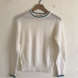 Vintage Hunter’s Glen sweater